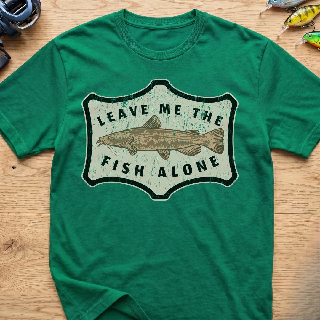 Irish Green