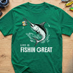 Irish Green