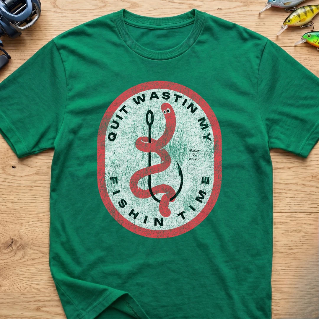 Irish Green