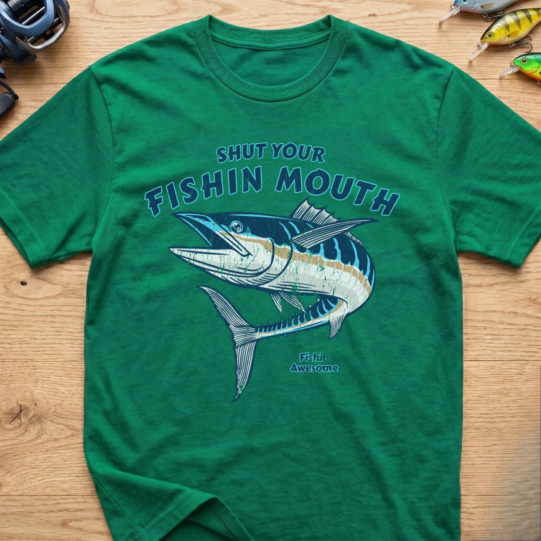 Irish Green