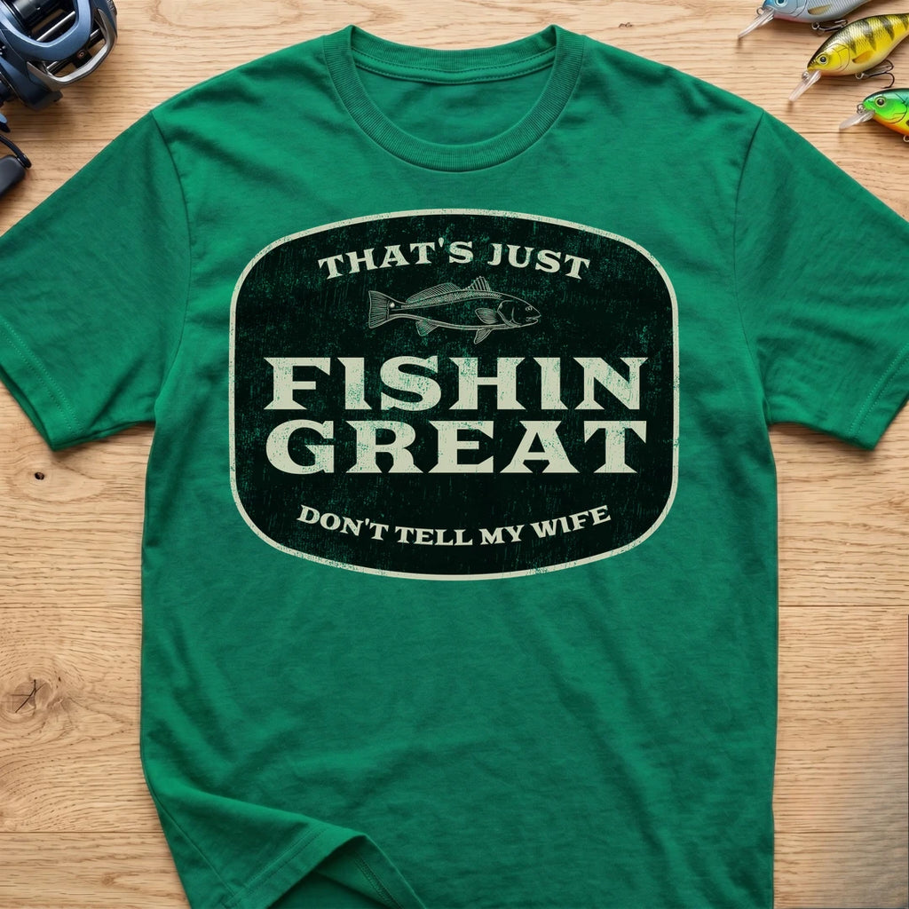 Irish Green