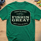 Irish Green