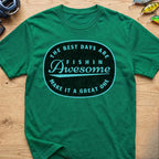Irish Green