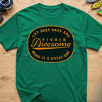 Irish Green