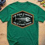 Irish Green