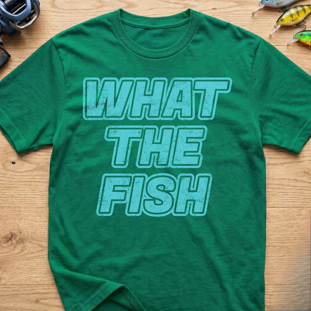 Irish Green