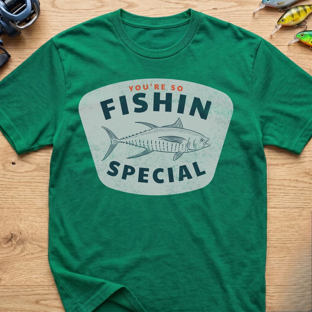 Irish Green