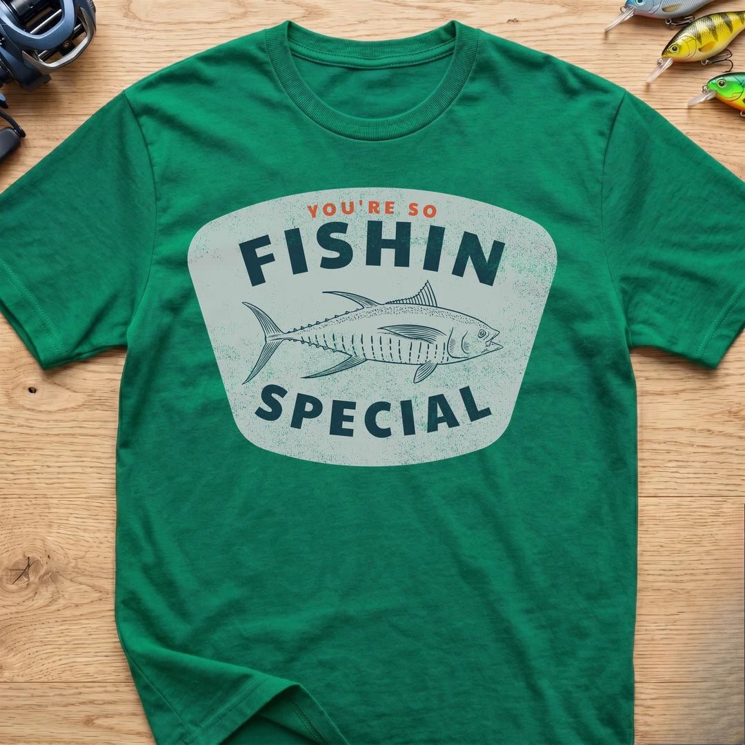 Irish Green