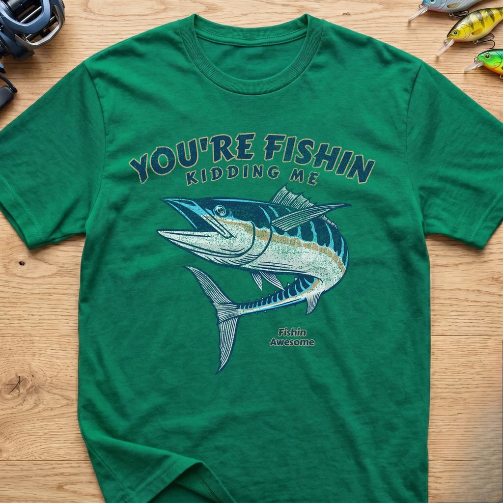 Irish Green